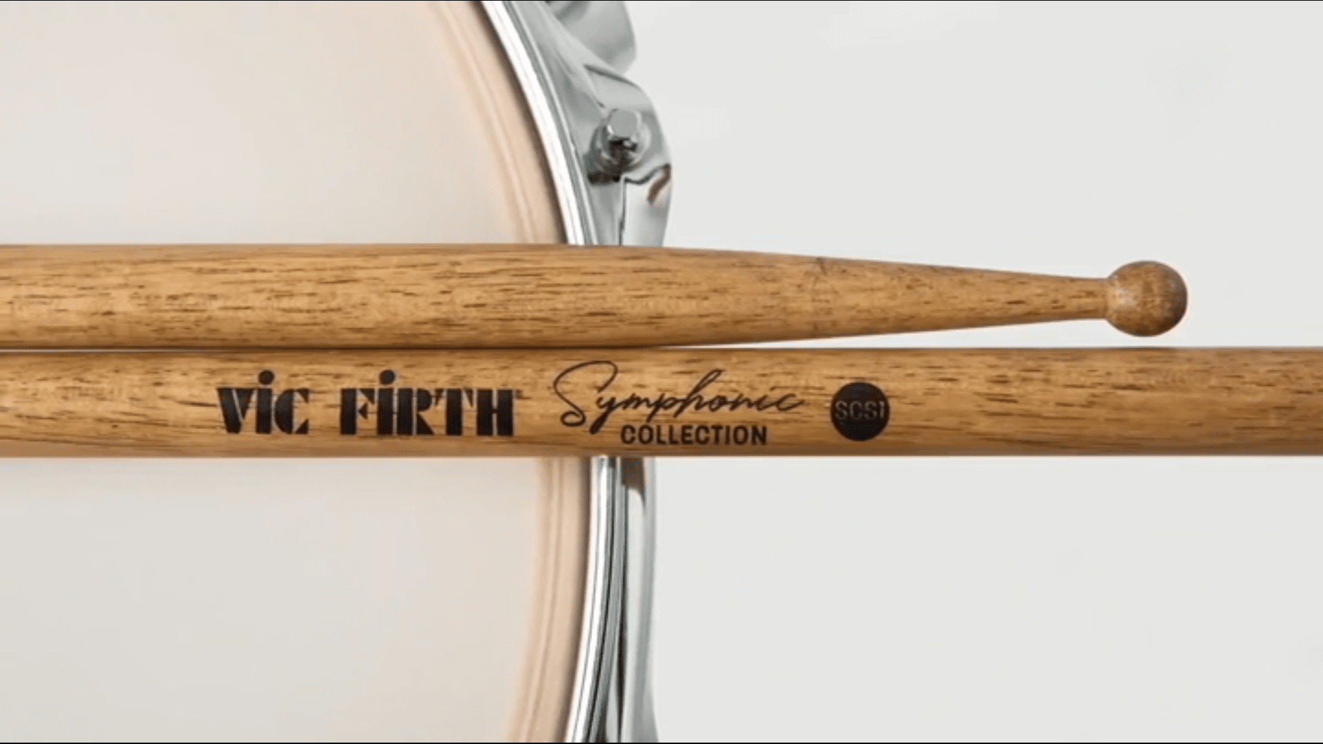 persimmon drum sticks