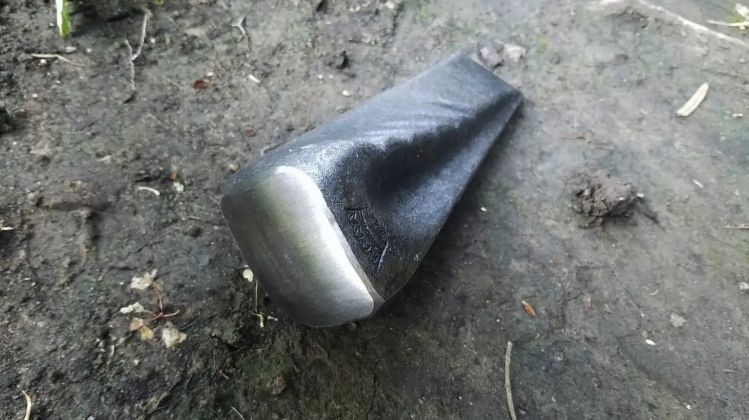 wedge splitting