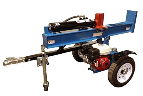 22 ton log splitter hv22-3