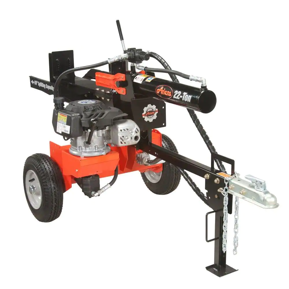 Ariens 22-Ton 174cc Gas Log Splitter