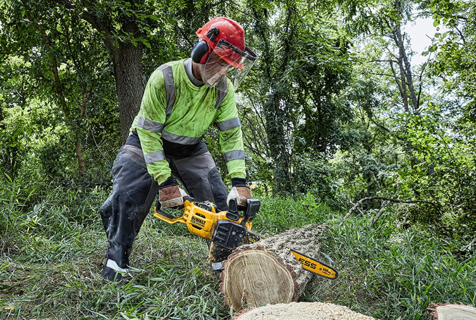 Chainsaw Recalls overview