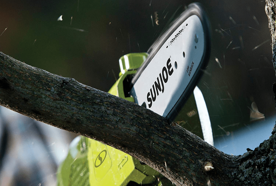 Longest Pole Saws Guide The Forestry Pros