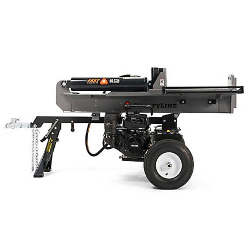 Countyline 40-Ton Log Splitter