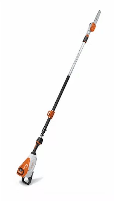 stihl hta 135