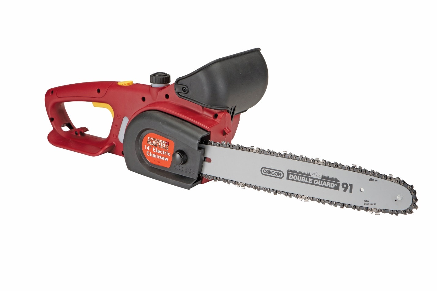 Portland 67255 chainsaw Recall