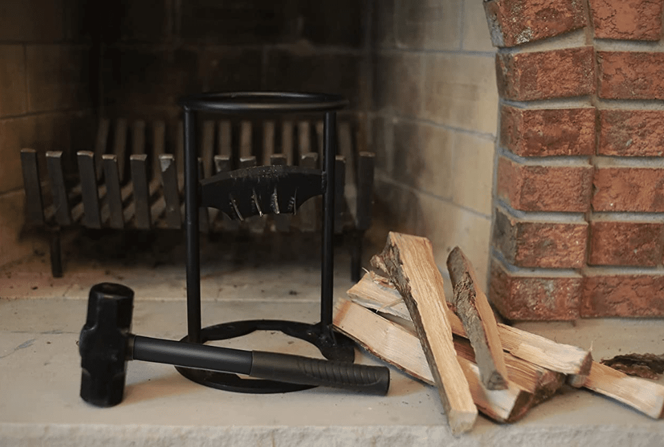 Best Firewood Kindling Splitter The Forestry Pros