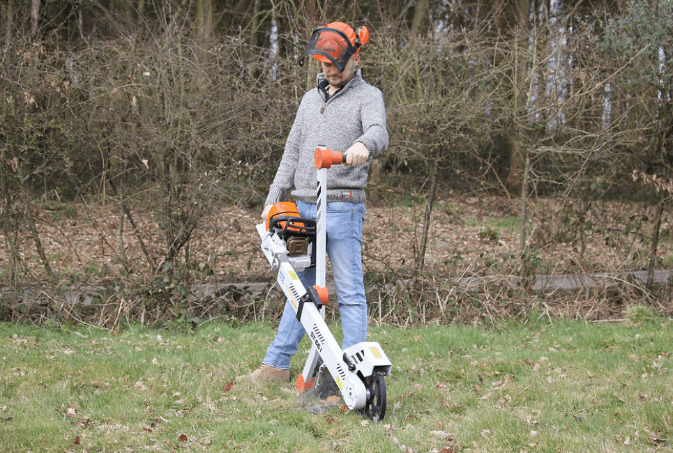 Best Stump Grinder Attachments for Chainsaw The Forestry Pros