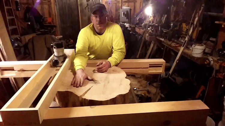 elm lumber