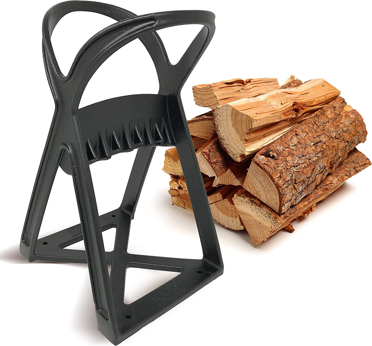 kabin kindle quick log splitter