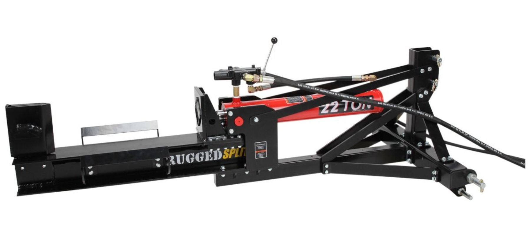 RuggedSplit 322-24-TR