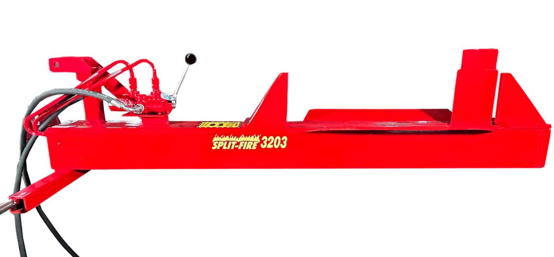 Split-Fire Log Splitter 3203