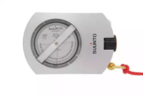 SUUNTO PM-5 Clinometer | Amazon