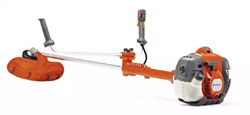 Husqvarna 336FR Handle Pro Brushcutter | Amazon