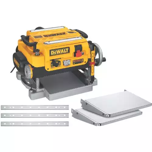 DEWALT Thickness Planer | Amazon