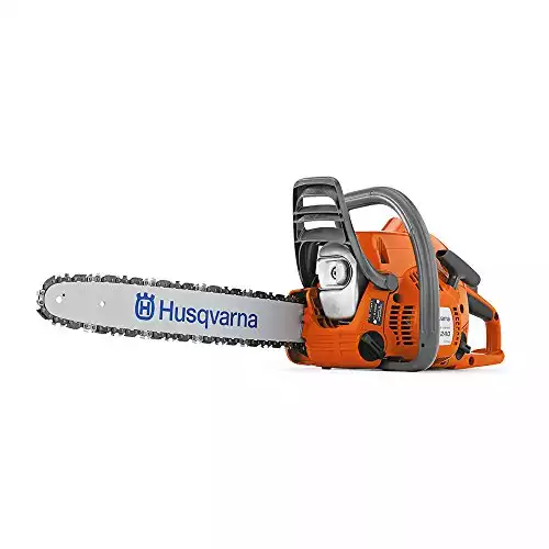 Husqvarna’s 240 | Amazon